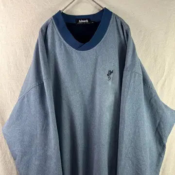 USA제 나일론 풀오버 나일론 자켓