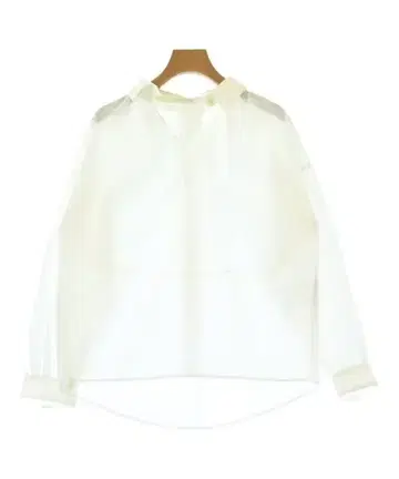 anni plus 캐주얼 셔츠 여성용