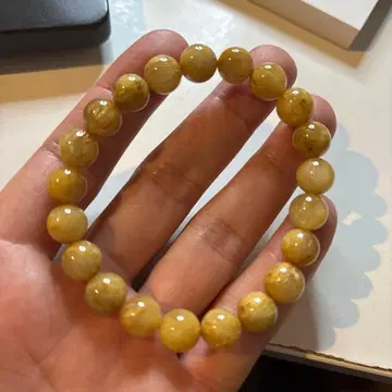 이것은! 엄청나게 대단한! 밀집 골드 루틸! 너무 굉장해!