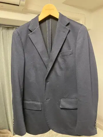 MACKINTOSH PHILOSOPHY 비즈니스 자켓 40R