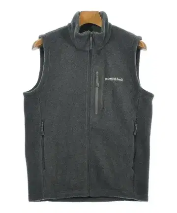 Montbell 블루종 (기타) 남성용