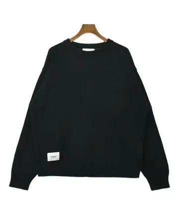 WTAPS 니트 스웨터 남성용