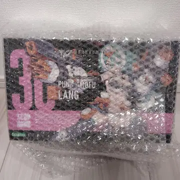 [ 미개봉 새상품 ] PUNI MOFU 란