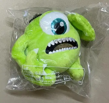 디즈니 캐릭터 볼체인 마스코트 마이크 미개봉