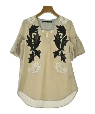 Adonisis 여성용 블라우스