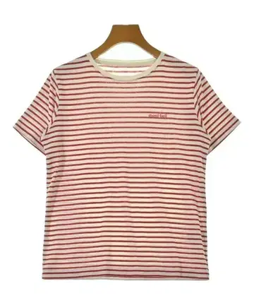 Montbell 티셔츠 티셔츠 여성용