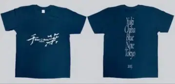 YUKI CHIBA Blue Note Live 2025