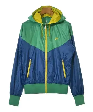 NIKE 블루종 (기타) 여성용