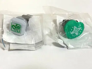 닌뮤 육학년 단독 라이브 반지 라이트세트