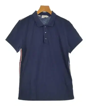 MONCLER 피케 셔츠 남성용