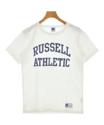 Russell Athletic T셔츠 컷소 남성용