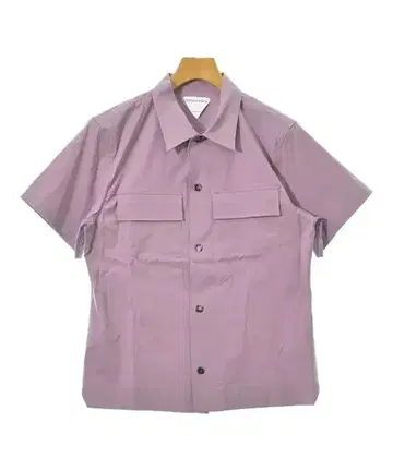 BOTTEGA VENETA 캐주얼 셔츠 남성용
