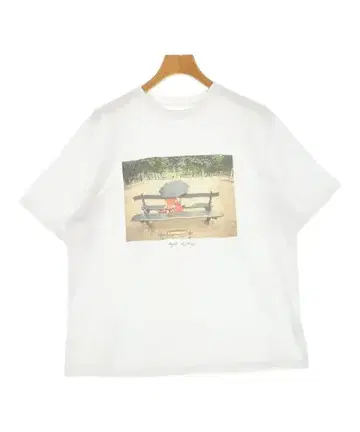 goat T셔츠 티셔츠 남성용