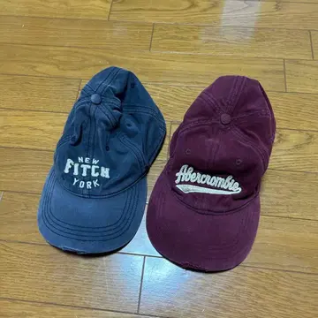 Abercrombie & Fitch 2세트