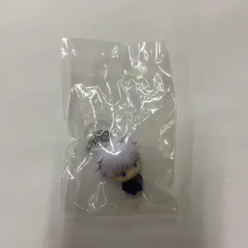 주술회전 회옥 옥절편 메지루시 액세서리 고죠 사토루