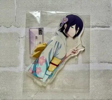 체인소 맨 레제 아크릴 스탠드