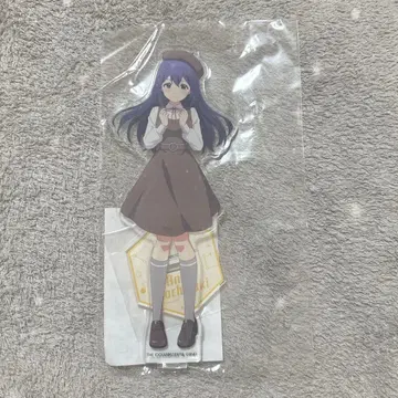 밀리마스 모치즈키 안나 아크릴 스탠드