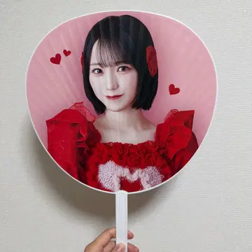 노구치 이오리 =LOVE 부채 토쿠베츄 토쿠베츄