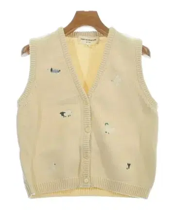 DEMY BY DEMYLEE 니트 스웨터 여성용