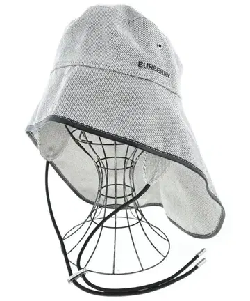 BURBERRY 햇 남성용