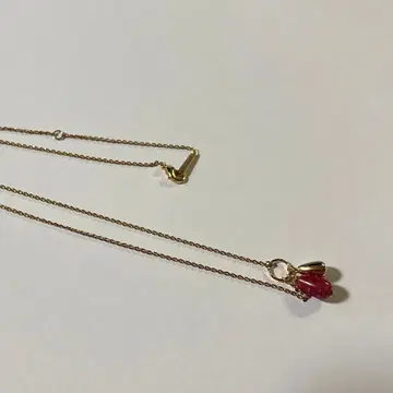 레베카 레베카 이탈리아제 목걸이