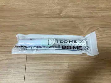 Snow Man I DO ME 응원봉 2023
