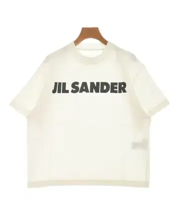 JIL SANDER 티셔츠 여성용
