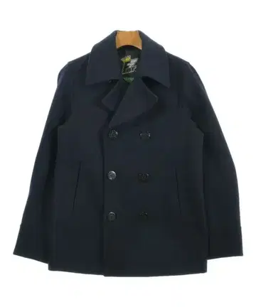 FAT 피 코트 남성용