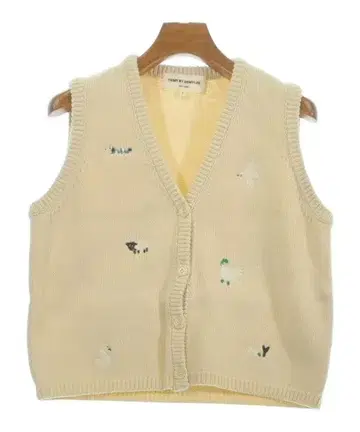 DEMY BY DEMYLEE 니트 스웨터 여성용