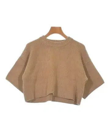 STUDIO R330 니트 스웨터 여성용