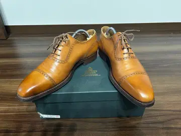 CROCKETT&JONES WESTBOURNE