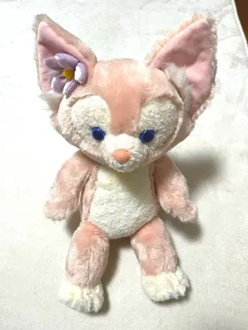 디즈니 리나벨 봉제 인형