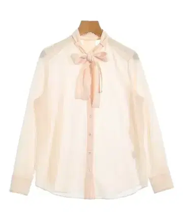 TOMORROWLAND collection 여성용 캐주얼 셔츠