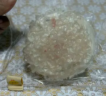 스퀴즈 쪼물쪼물