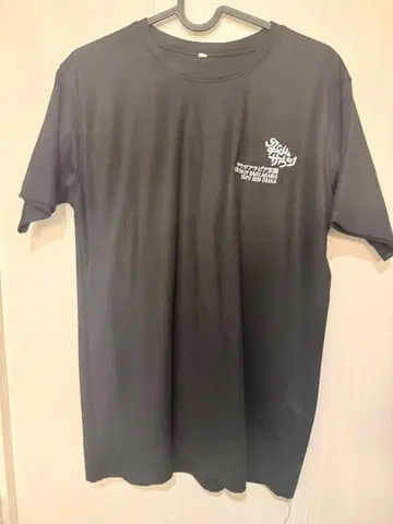 사우디아라비아관 오사카 만박 2025 스태프 셔츠