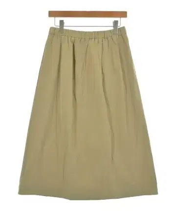 HIROKO BIS 롱 맥시 길이 스커트 여성용