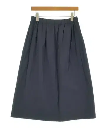 HIROKO BIS 롱 맥시 길이 스커트 여성용