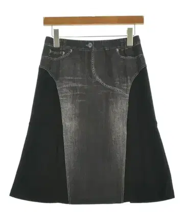 HIROKO BIS 미디 스커트 여성용