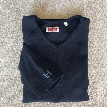 할리우드 런치마켓 7부 소매