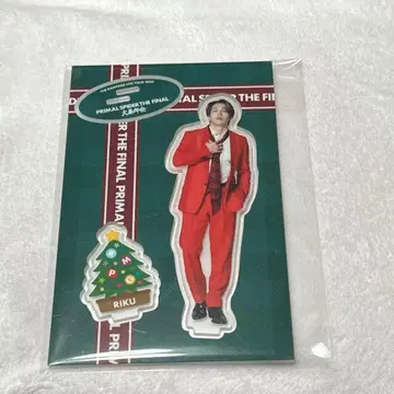 RIKU 아크릴 스탠드 라스트 1점