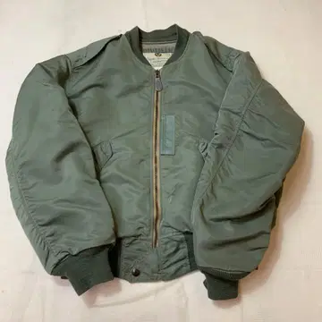 A/W 페로우즈 플라이트 자켓 38