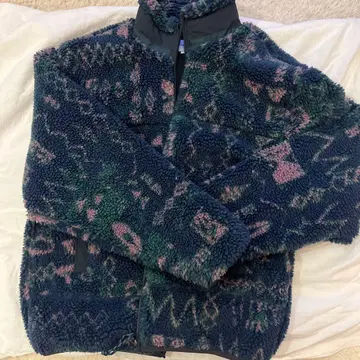 [ thisisneverthat ] 보아 자켓