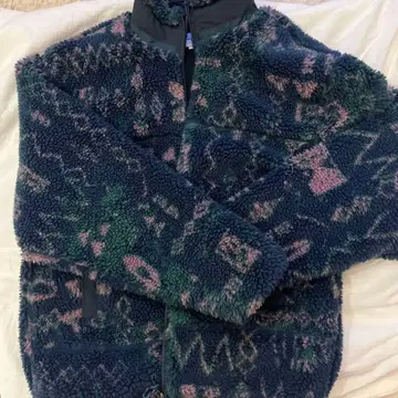 [ thisisneverthat ] 보아 자켓