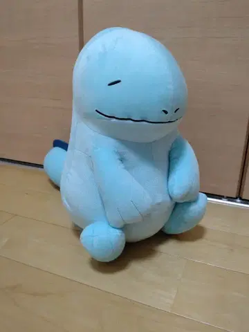 누오 포켓몬 봉제 인형 빅