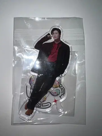 GENIC 마시코 아츠키 아크릴 스탠드