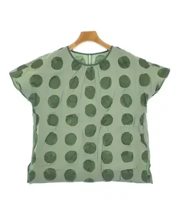 HIROKO BIS 캐주얼 셔츠 여성용