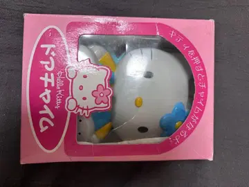 1976년, 1999년대 헬로키티 도어차임