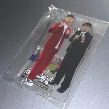 배터리즈 / 아크릴 스탠드