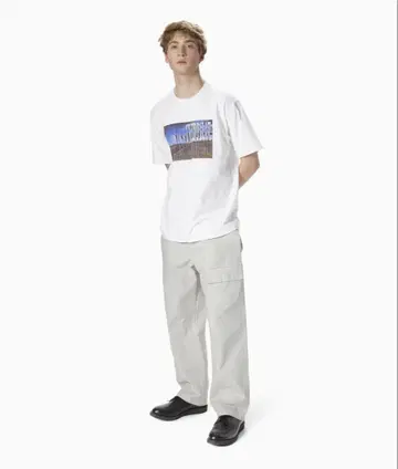 thisisneverthat Highway Tee m 사이즈