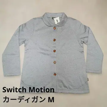 Switch Motion 가디건 M